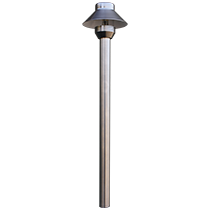 P-100A-PVD Solid Brass